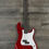 Thumbnail: AIO PB4 Bass - Trans Red
