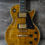 Thumbnail: AIO Wolf WLP 750T Electric Guitar - Tiger Amber
