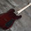 Thumbnail: AIO TCF Left-Handed Electric Guitar - Trans Black