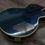 Thumbnail: AIO Wolf WLP 750T Left-Handed Electric Guitar - Blue