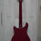 Thumbnail: AIO Wolf KLP 45FM Electric Guitar - Red Burst
