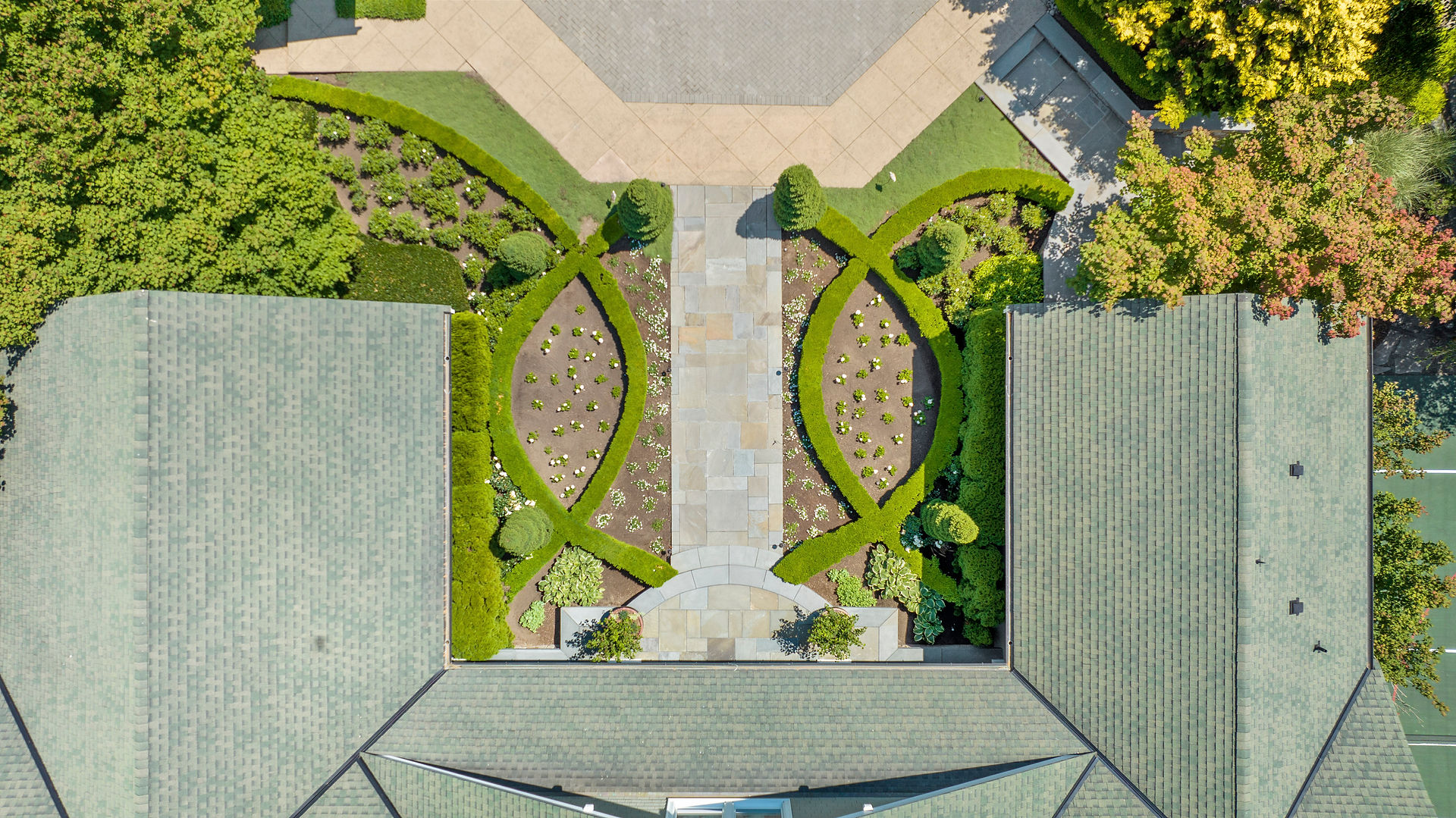 Real Estate Drone Photographer Tacoma