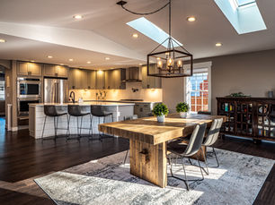 Virtual Tour Technology: Making Real Estate Listings Come to Life in Port Orchard, WA