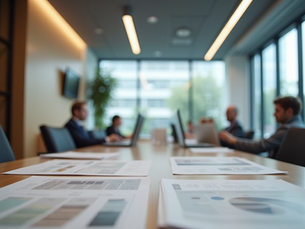 Shape Perceptions with Effective Brand Identity Design