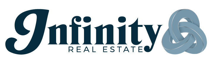 POWERED BY infinity Real Estate