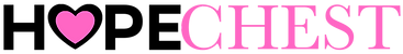 Hope Chest Logo- line