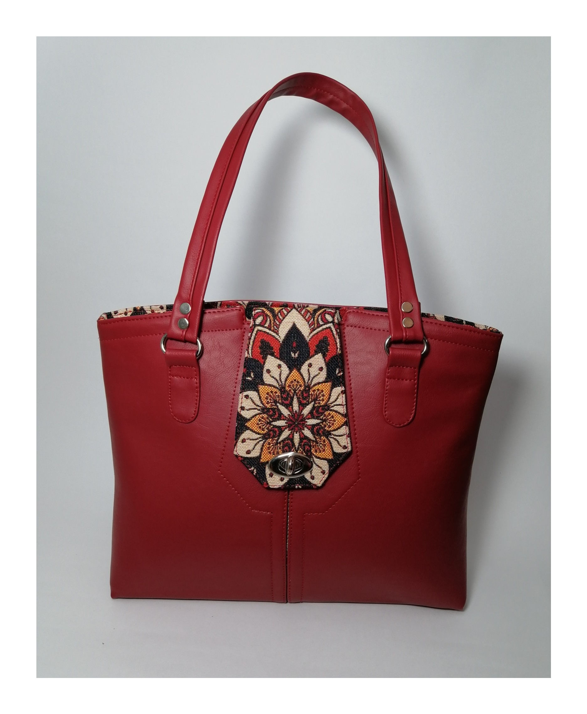 Bolso elegante esclusivo 