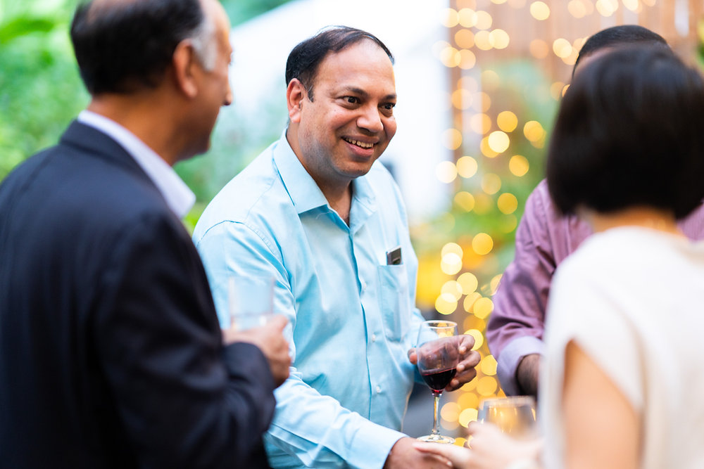 BANSEA appoints Ramesh V. Raghavan as Chairman