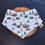 Thumbnail: Cozy Campfire Bandana