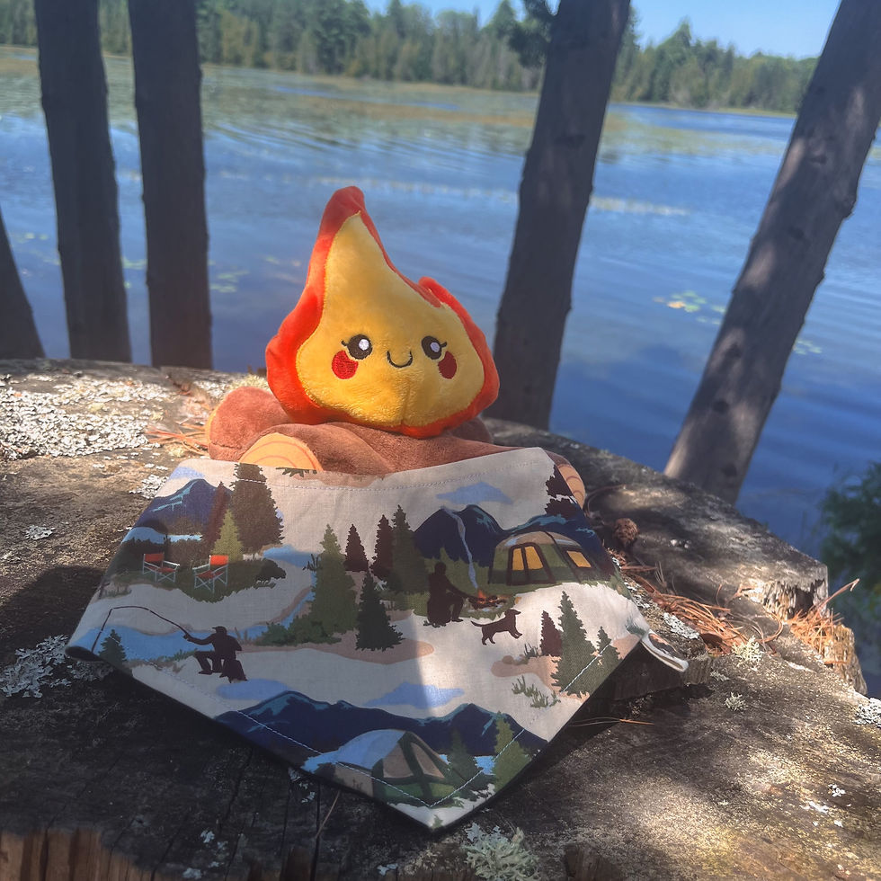 Thumbnail: The Great Outdoors Bandana