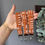 Thumbnail: Rust Lanyard