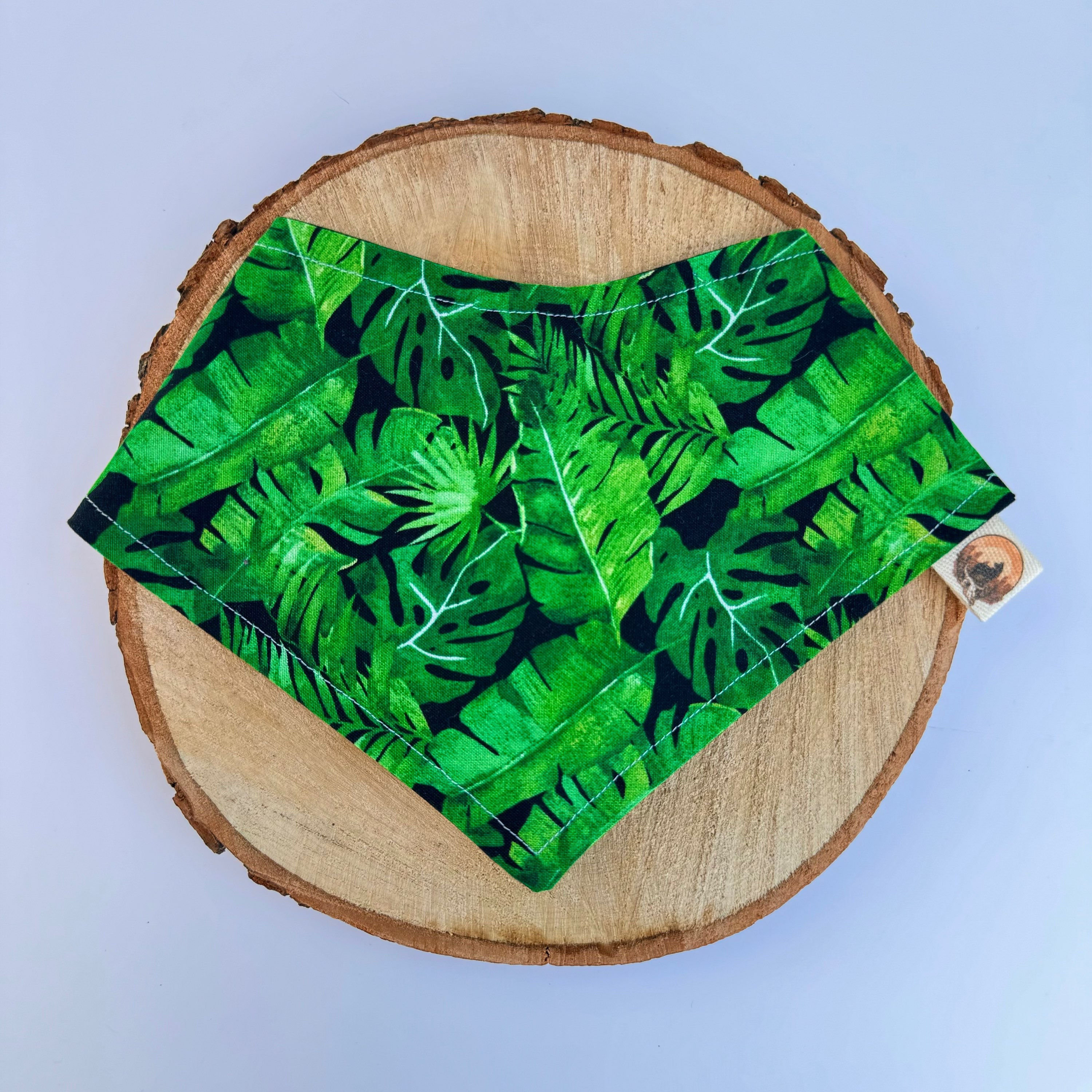 Tropical Bandana