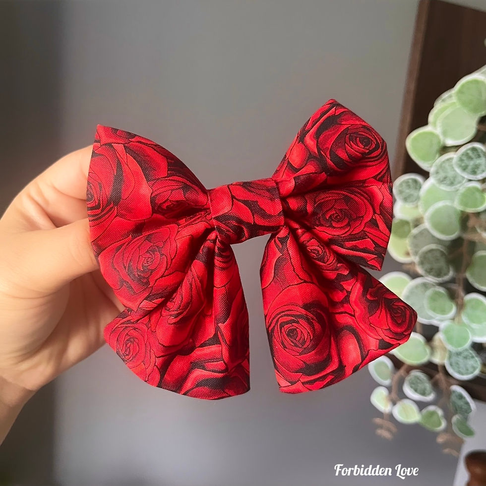 Thumbnail: Bows