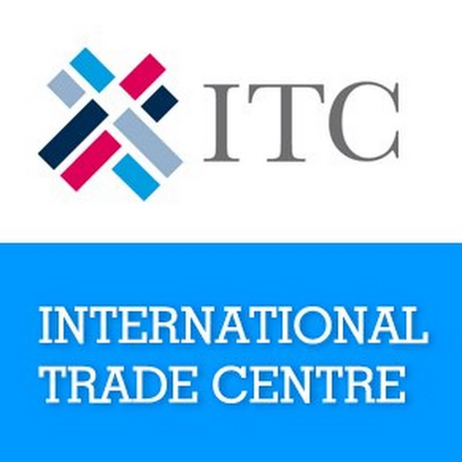 ITC Logo