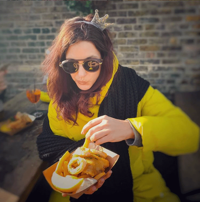 Camden Town