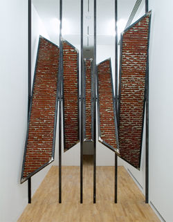 Leaving these landscapes behind