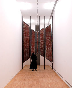 Leaving these landscapes behind