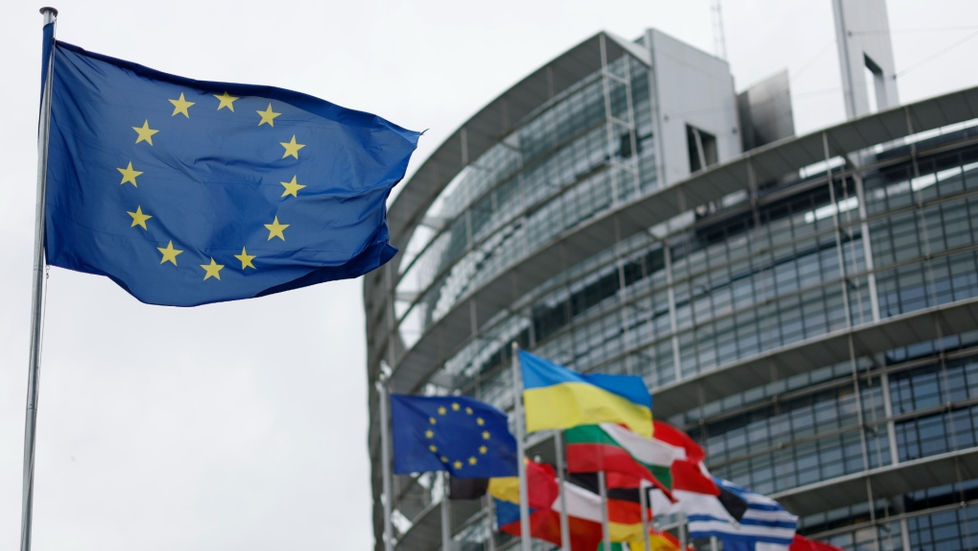 EU aims to reduce greenhouse gas emissions by 55% by 2030 compared to 1990 