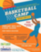 Families Of The Treasure Coast's Parent Teen Community Connection "Basketball Camp"