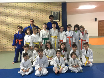 Evento para 1º a 4º de Primaria