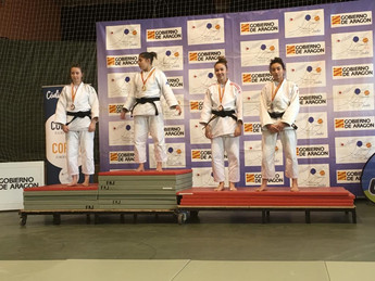 Sector Norte de Campeonato de España Junior