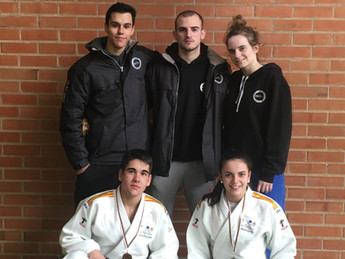 FASE SECTOR NORTE JUNIOR