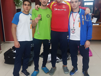 Supercopa de Amurrio Junior