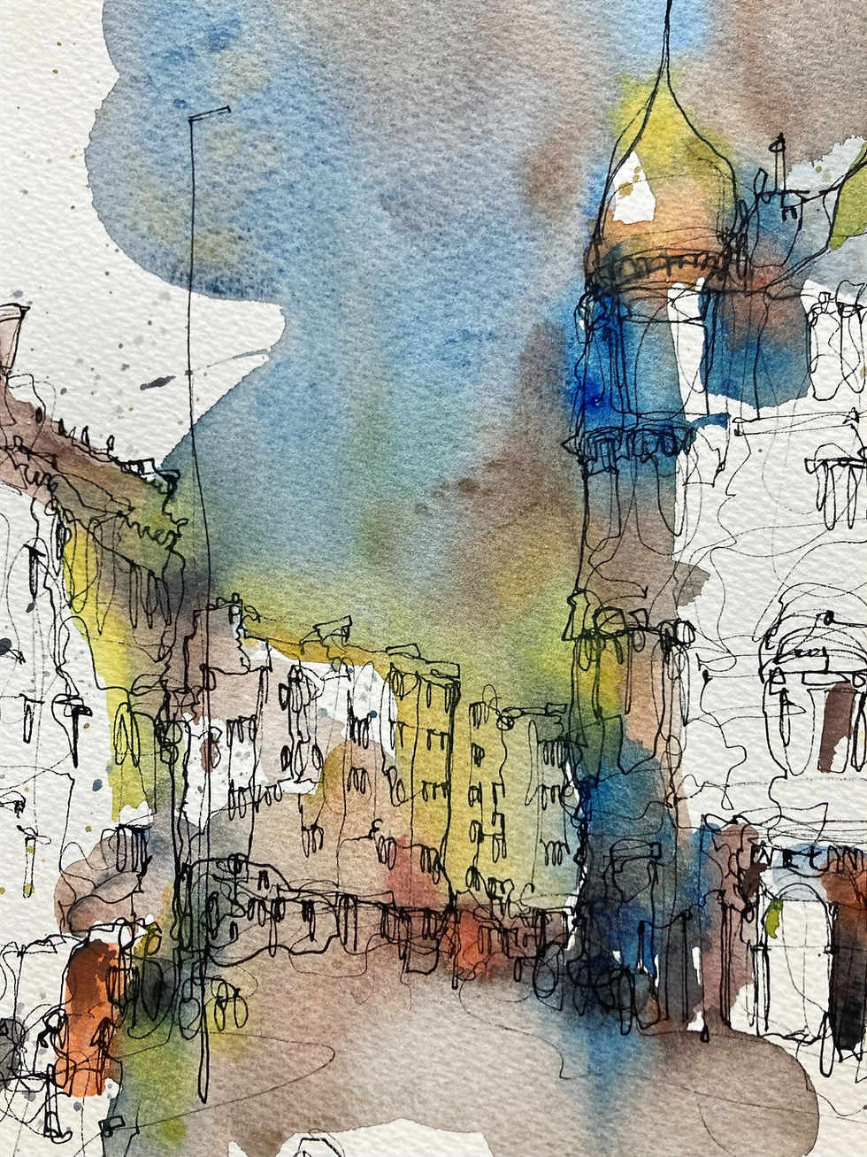Thumbnail: Hove walking