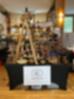 Foire du cadeau Ste-Anne-des-Lacs - 15 et 16 nov 2025