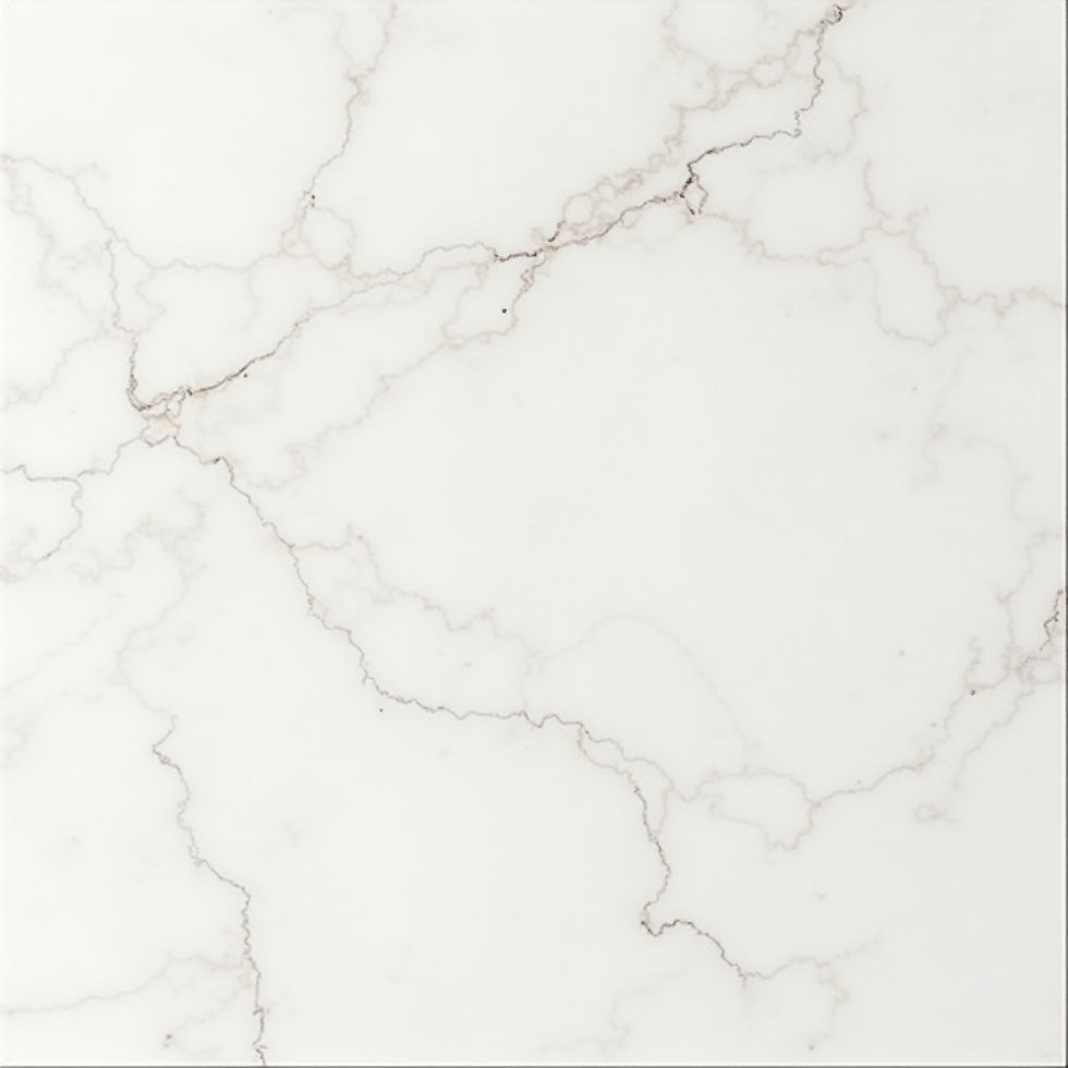Porcelanato Marmorizado Branco