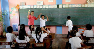 HB 1087 | Additional Insurance Benefits to All Public School Teachers