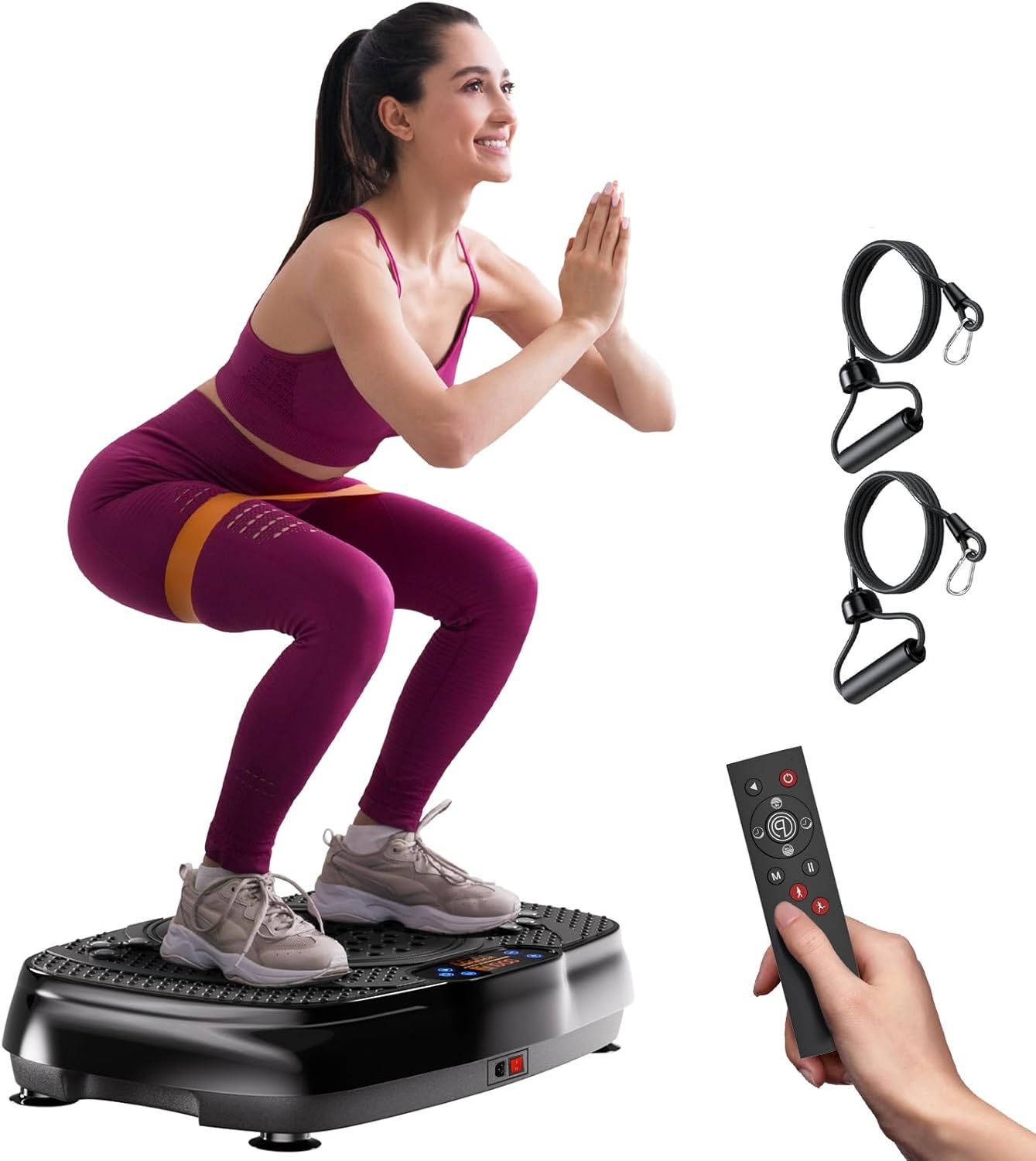 Vibration Plate