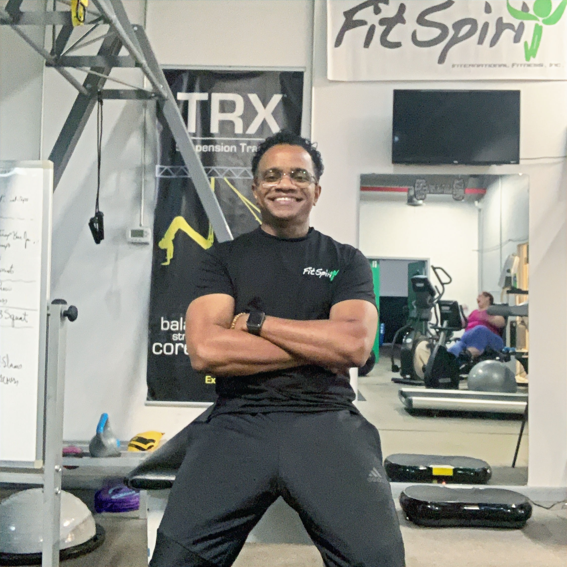 PNF Stretching and Muscle Activation