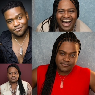 Lavon W. Singing Telegram Performer