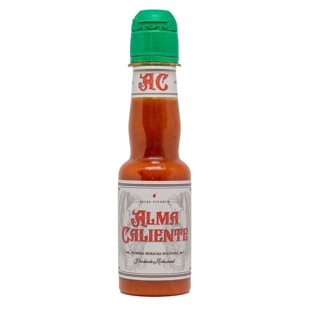 Sriracha Tradicional