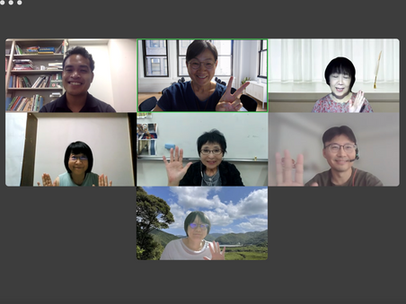Diversity Toastmasters Club Meeting #187