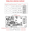 Thumbnail: DC 12V Time Relay Module Adjust Delay Timing Control Normally Open Switch E104