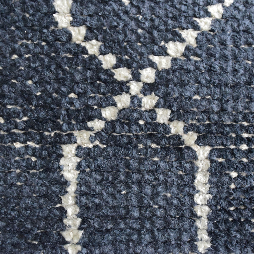 INDIGO