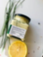 Thumbnail: Chives Lemon & Roasted Garlic