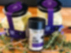 Thumbnail: mi sea salt blend - Rosemary 