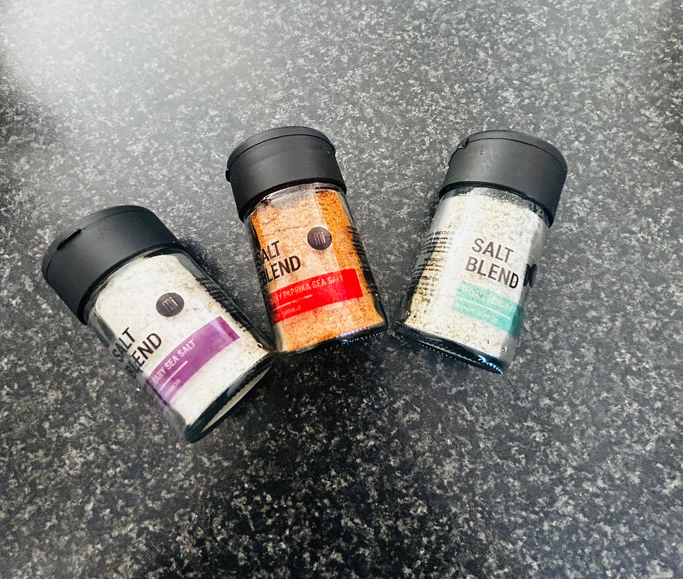 Thumbnail:  mi salt blend - Smoky paprika