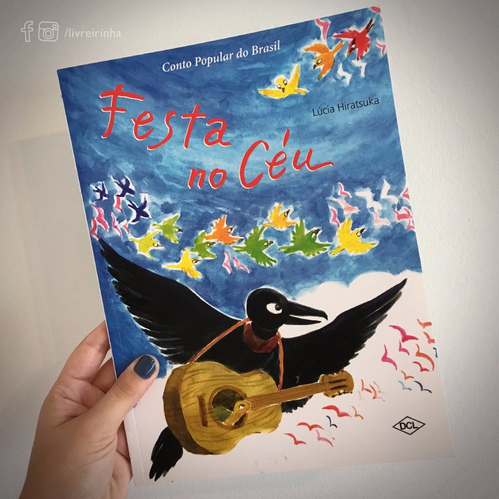 Festa no Céu e Festa no Mar