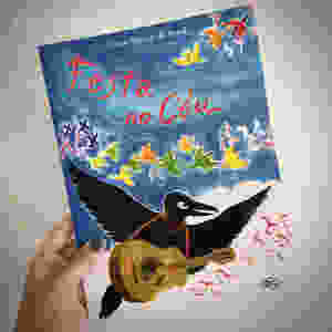 Festa no Céu e Festa no Mar