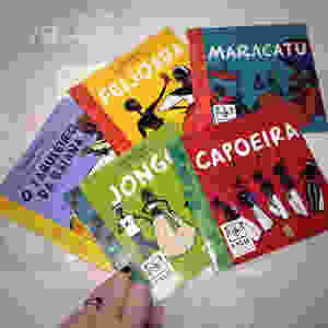 Lembranças Africanas