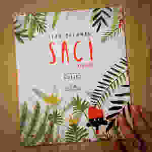 Saci: A Origem