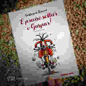 É preciso soltar o Gaspar