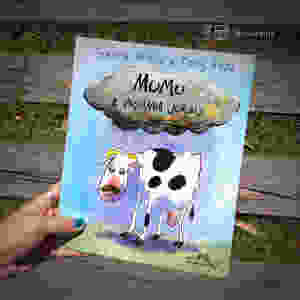 Mumu a vaquinha jururu