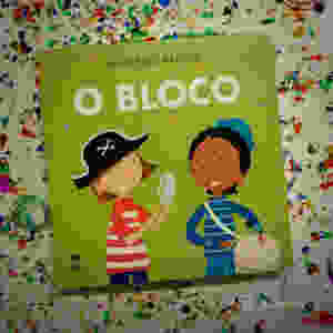 O Bloco - Marcello Araujo