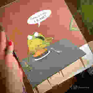 A Torta de Fadas_Michael Escoffier e Kris Di Giacomo