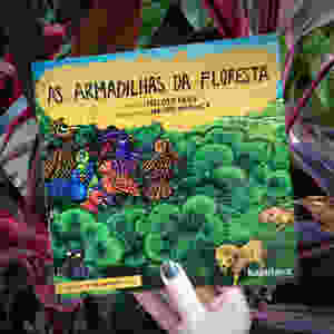 As Armadilhas da Floresta
